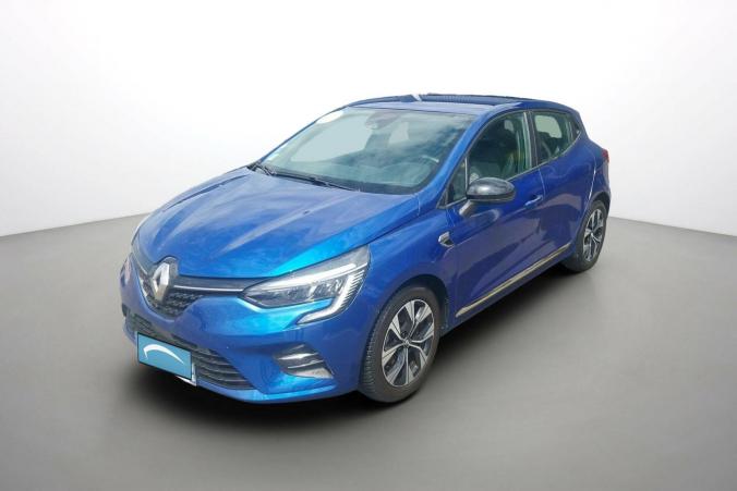 Vente en ligne Renault Clio 5 Clio E-Tech 140 au prix de 16 490 €
