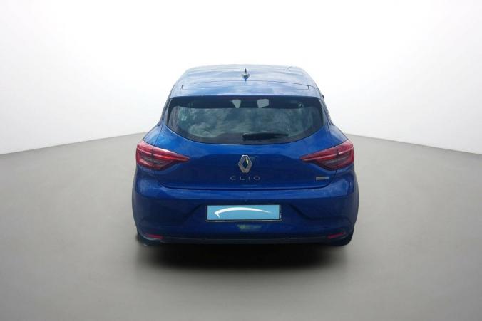 Vente en ligne Renault Clio 5 Clio E-Tech 140 au prix de 16 490 €