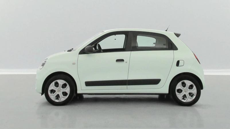 Vente en ligne Renault Twingo 3  SCe 65 - 20 au prix de 9 900 €