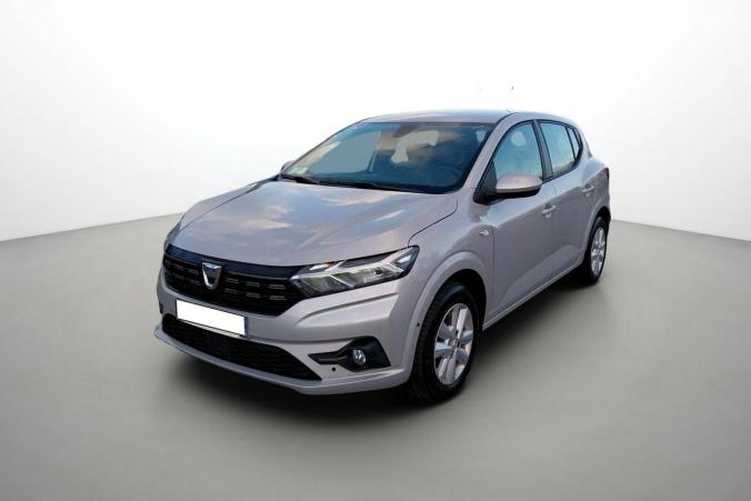 Vente en ligne Dacia Sandero  TCe 90 - 22B au prix de 14 490 €