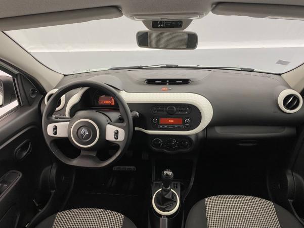 Vente en ligne Renault Twingo 3  SCe 65 - 20 au prix de 9 900 €