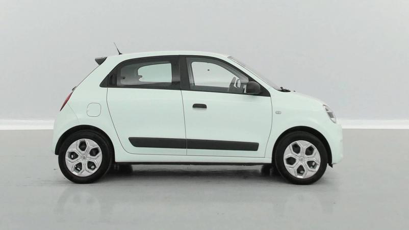 Vente en ligne Renault Twingo 3  SCe 65 - 20 au prix de 9 900 €