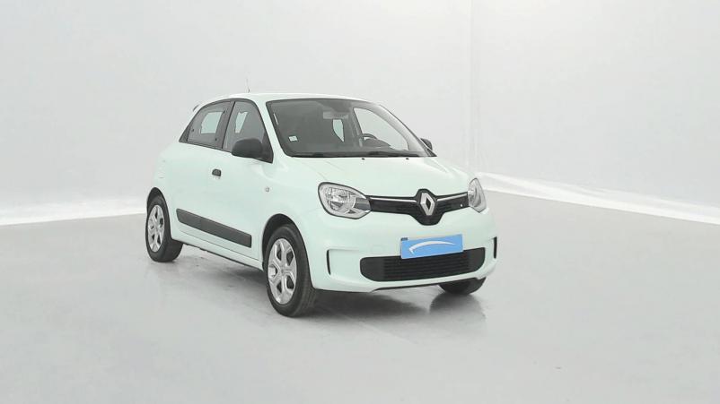 Vente en ligne Renault Twingo 3  SCe 65 - 20 au prix de 9 900 €