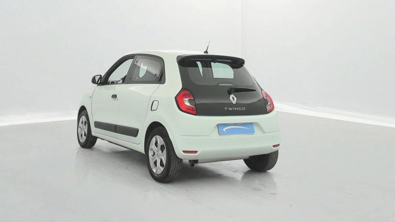 Vente en ligne Renault Twingo 3  SCe 65 - 20 au prix de 9 900 €