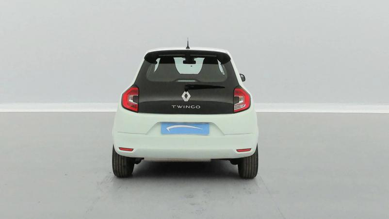 Vente en ligne Renault Twingo 3  SCe 65 - 20 au prix de 9 900 €