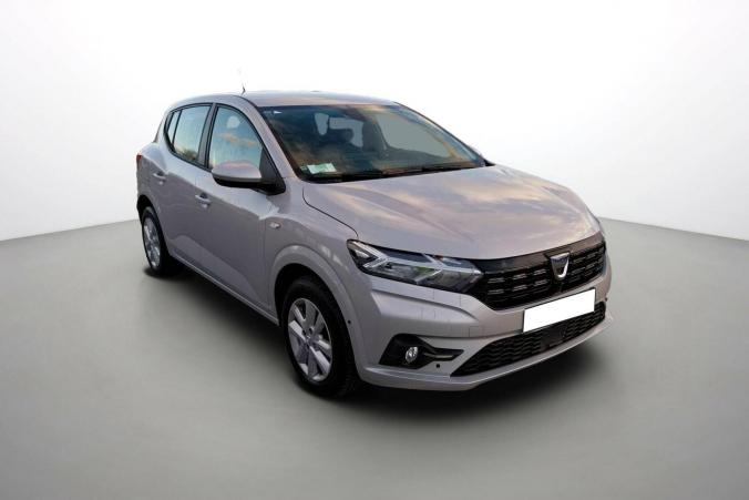 Vente en ligne Dacia Sandero  TCe 90 - 22B au prix de 14 490 €