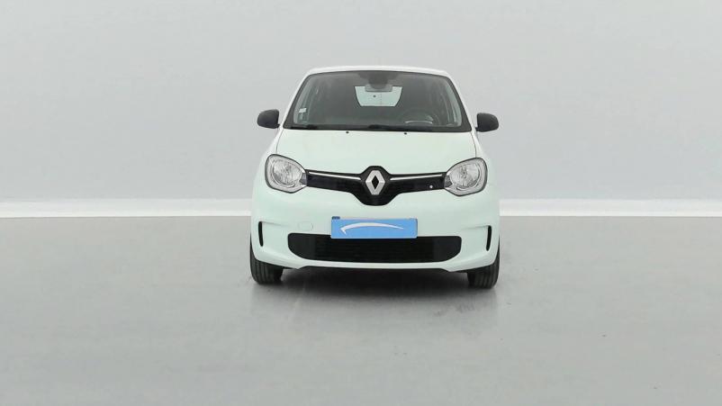 Vente en ligne Renault Twingo 3  SCe 65 - 20 au prix de 9 900 €