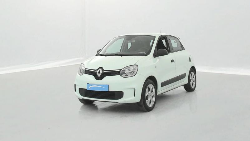 Vente en ligne Renault Twingo 3  SCe 65 - 20 au prix de 9 900 €