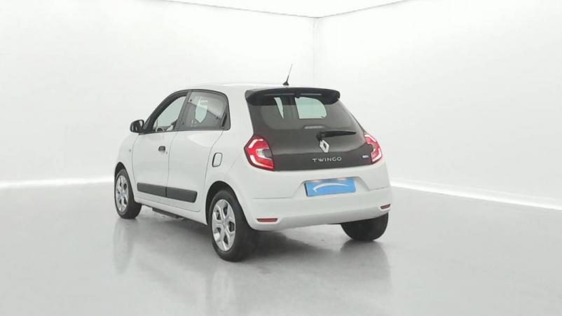 Vente en ligne Renault Twingo Electrique Twingo III Achat Intégral au prix de 11 990 €