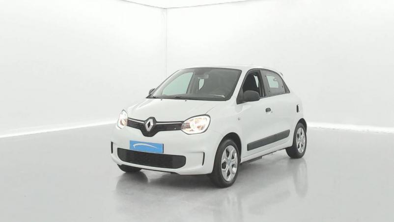 Vente en ligne Renault Twingo Electrique Twingo III Achat Intégral au prix de 11 990 €