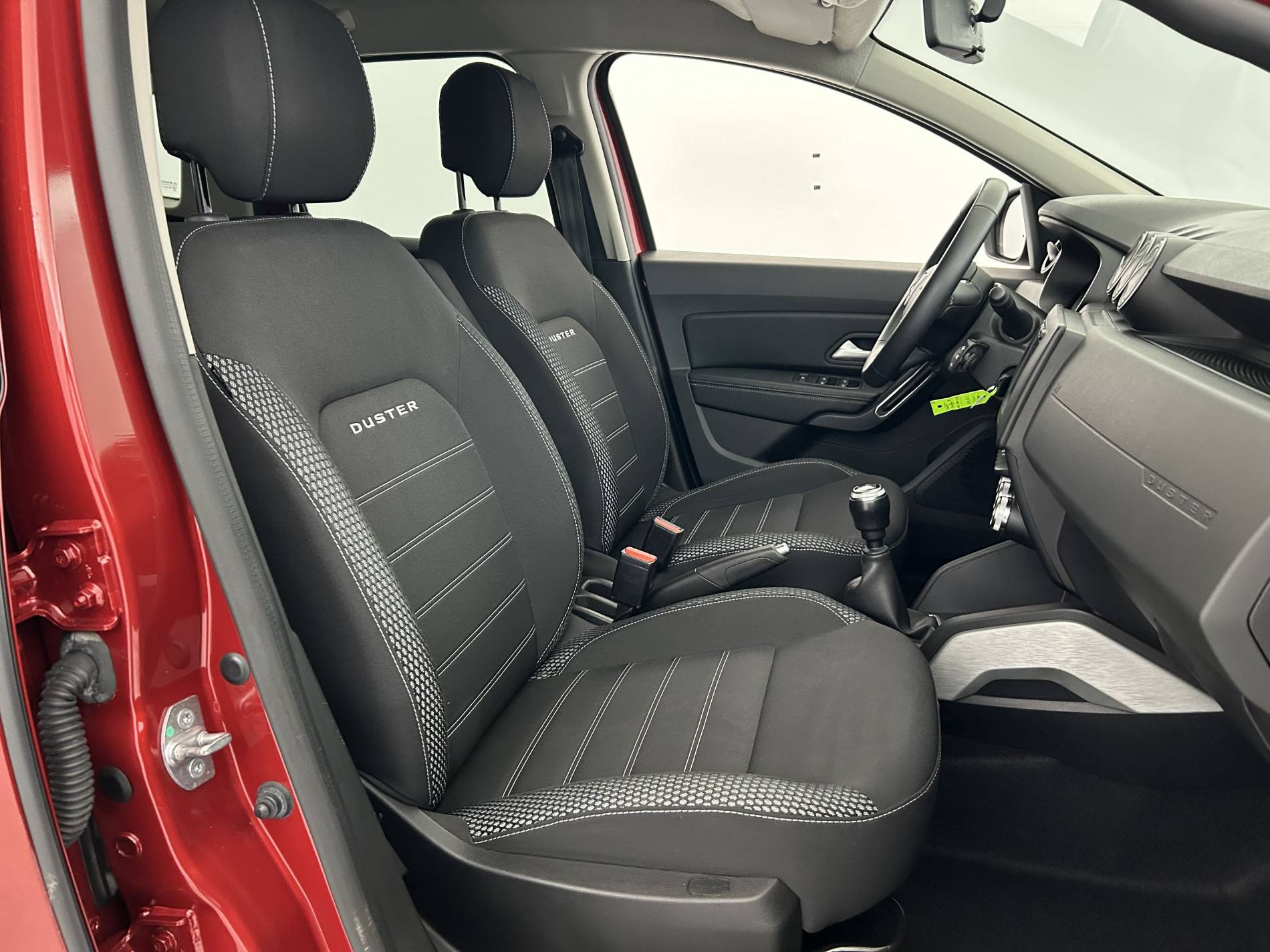 Vente en ligne Dacia Duster  Blue dCi 115 4x2 au prix de 17 290 €