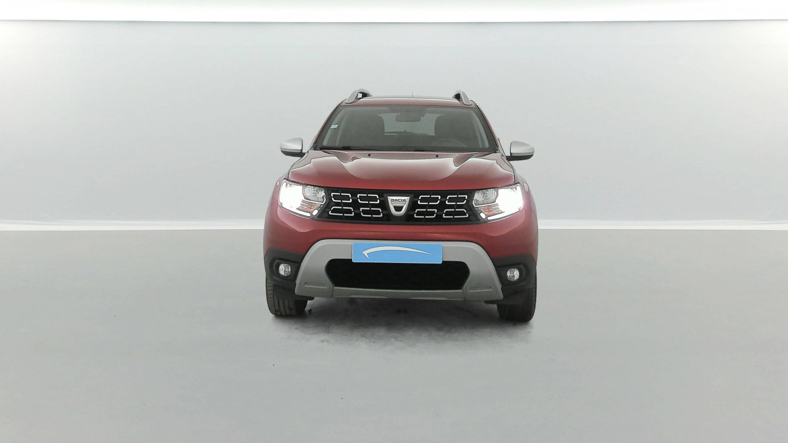 Vente en ligne Dacia Duster  Blue dCi 115 4x2 au prix de 17 290 €