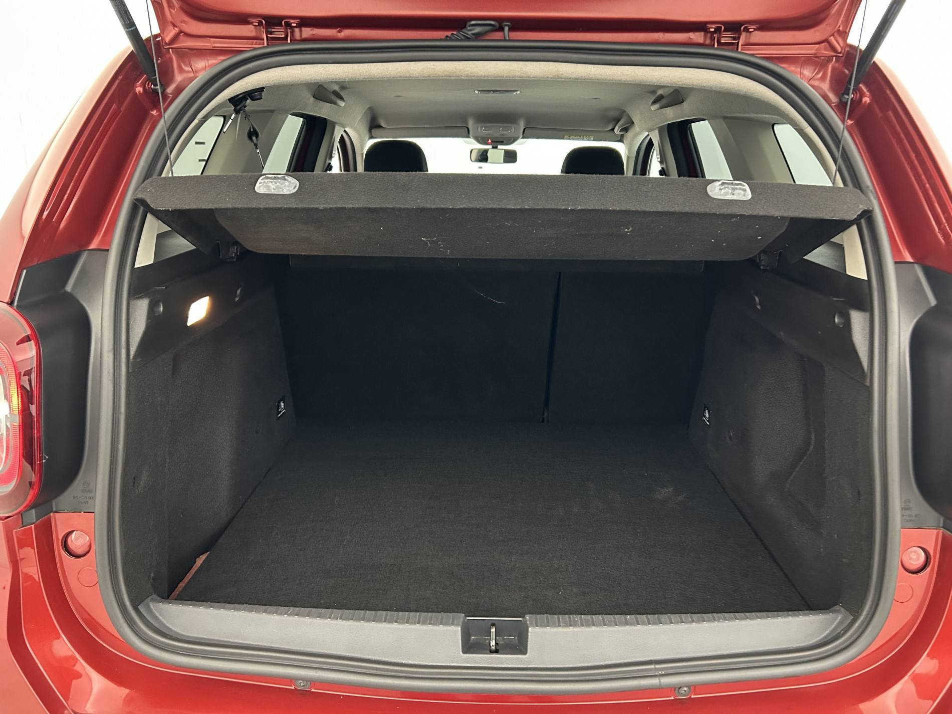 Vente en ligne Dacia Duster  Blue dCi 115 4x2 au prix de 17 290 €