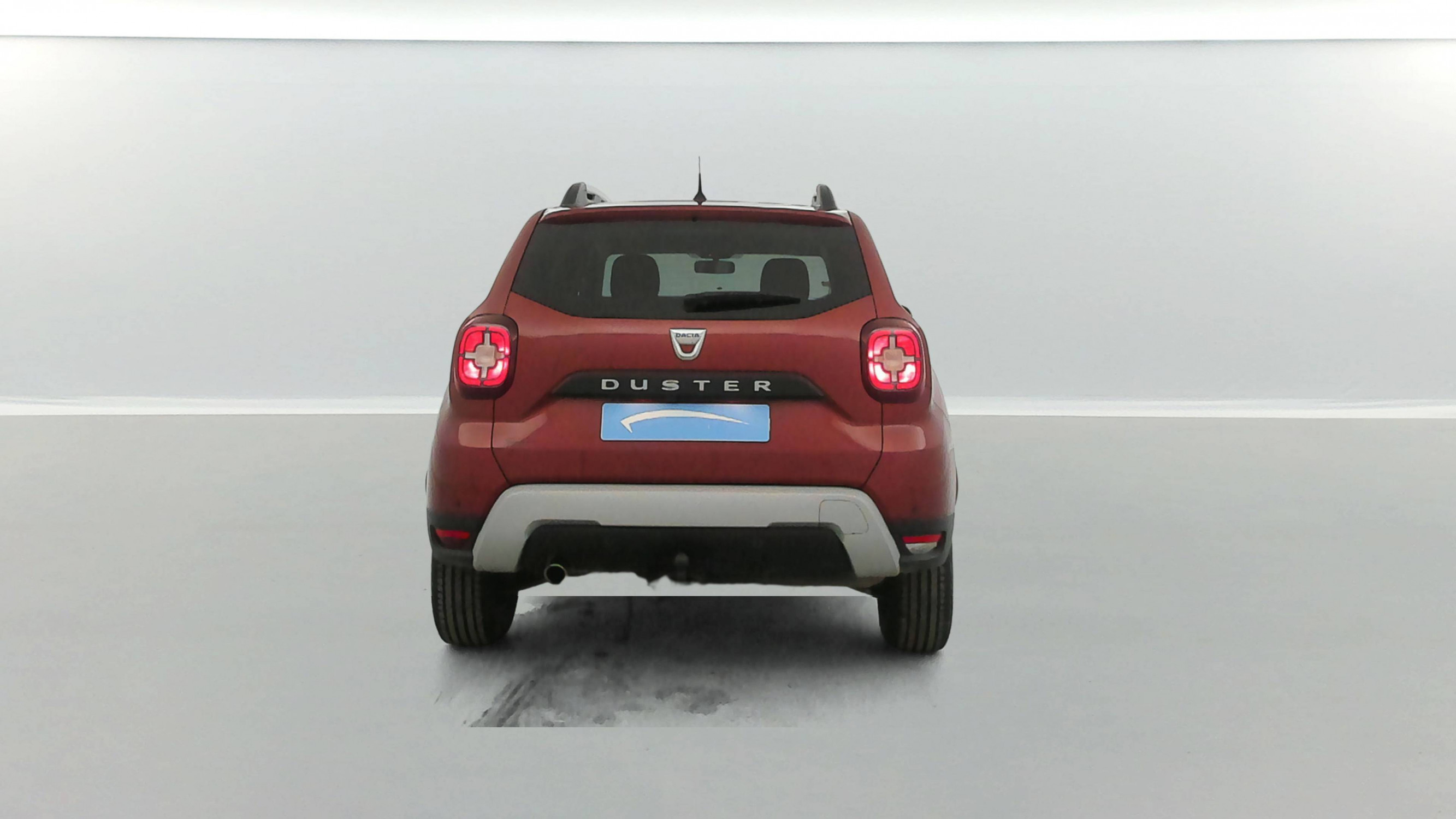 Vente en ligne Dacia Duster  Blue dCi 115 4x2 au prix de 17 290 €