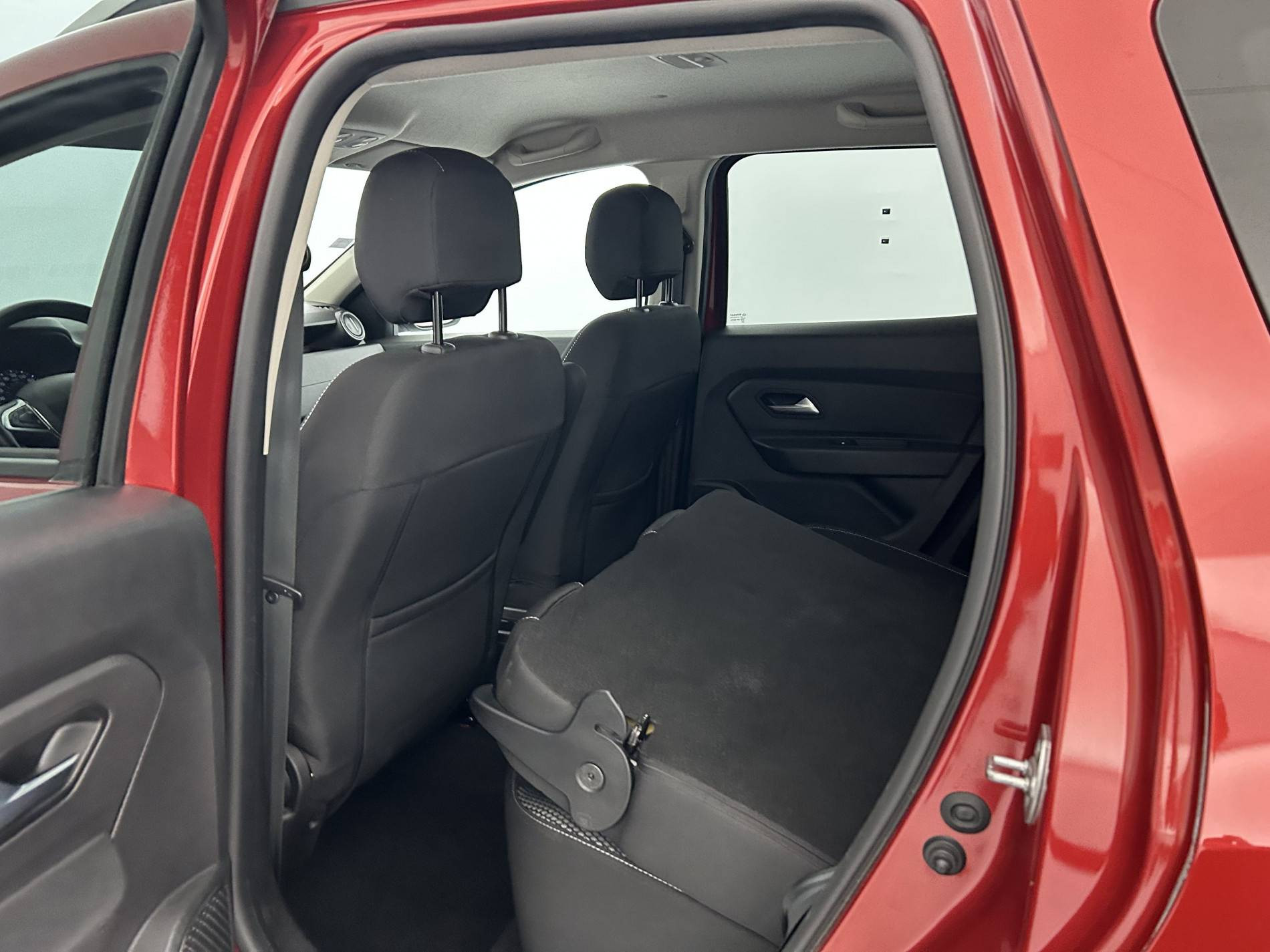 Vente en ligne Dacia Duster  Blue dCi 115 4x2 au prix de 17 290 €