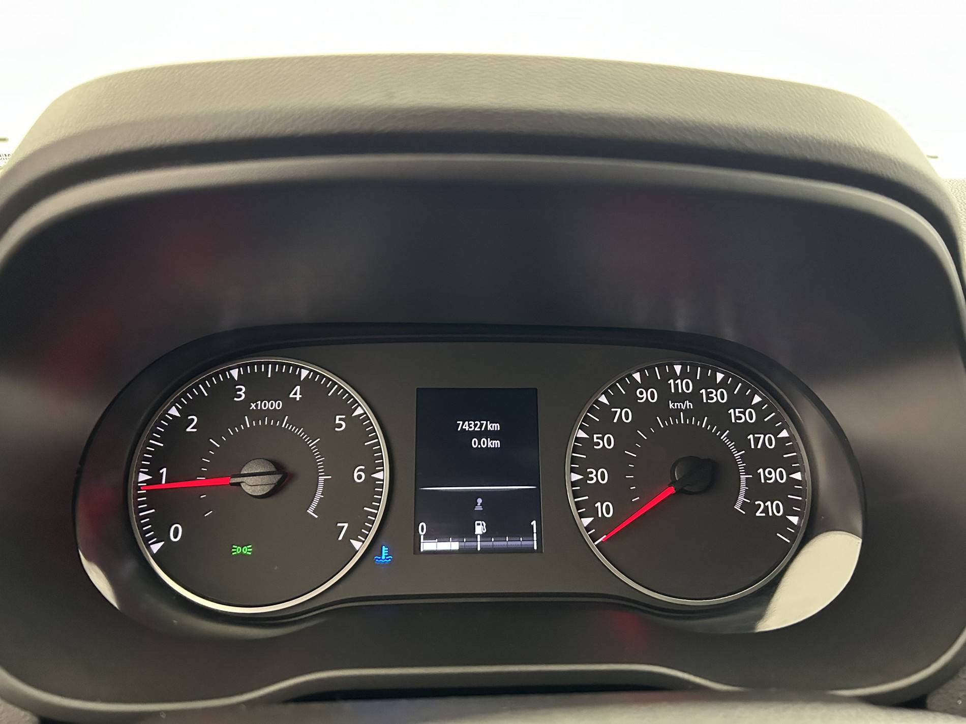 Vente en ligne Dacia Duster  Blue dCi 115 4x2 au prix de 17 290 €