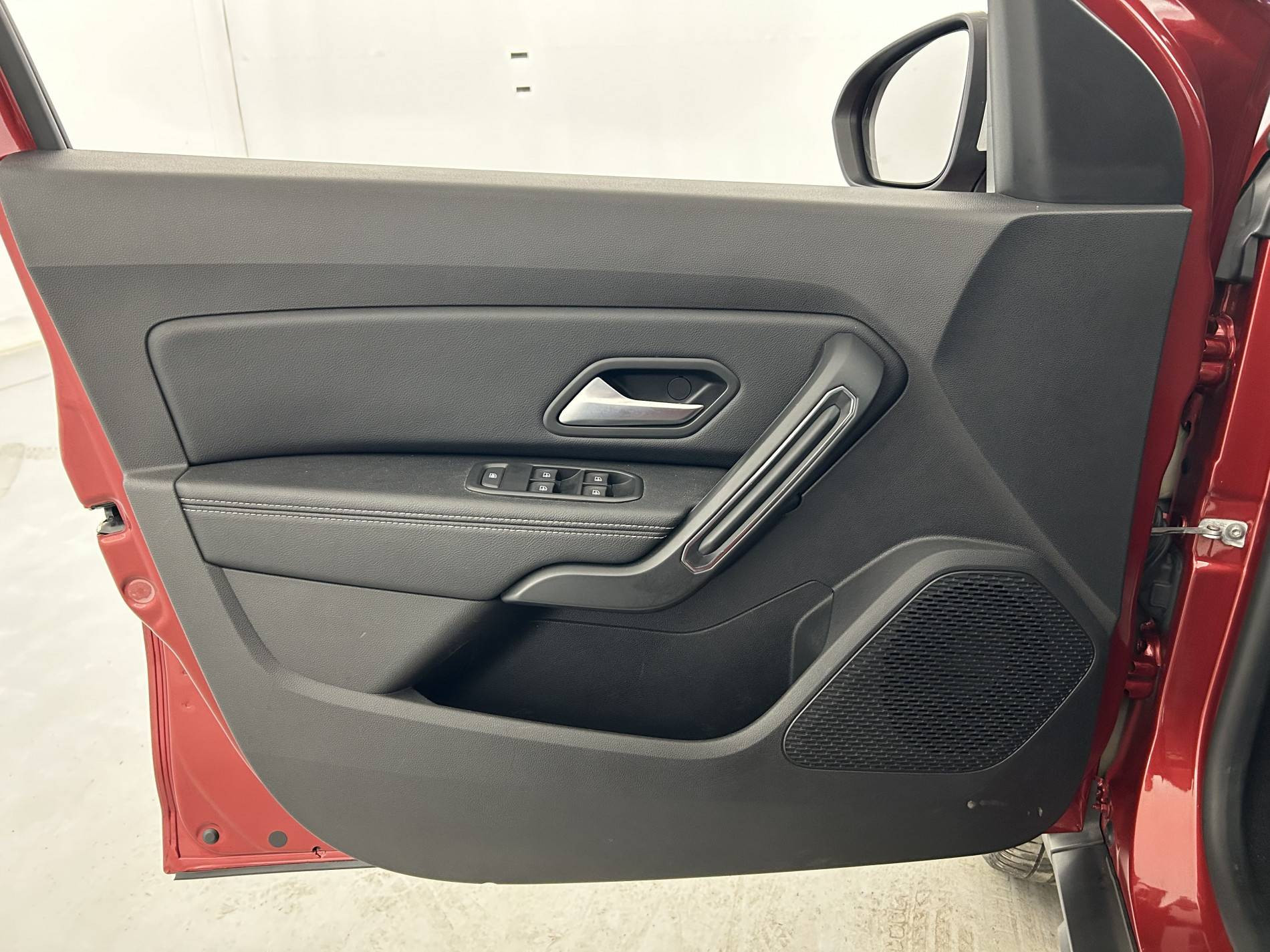 Vente en ligne Dacia Duster  Blue dCi 115 4x2 au prix de 17 290 €