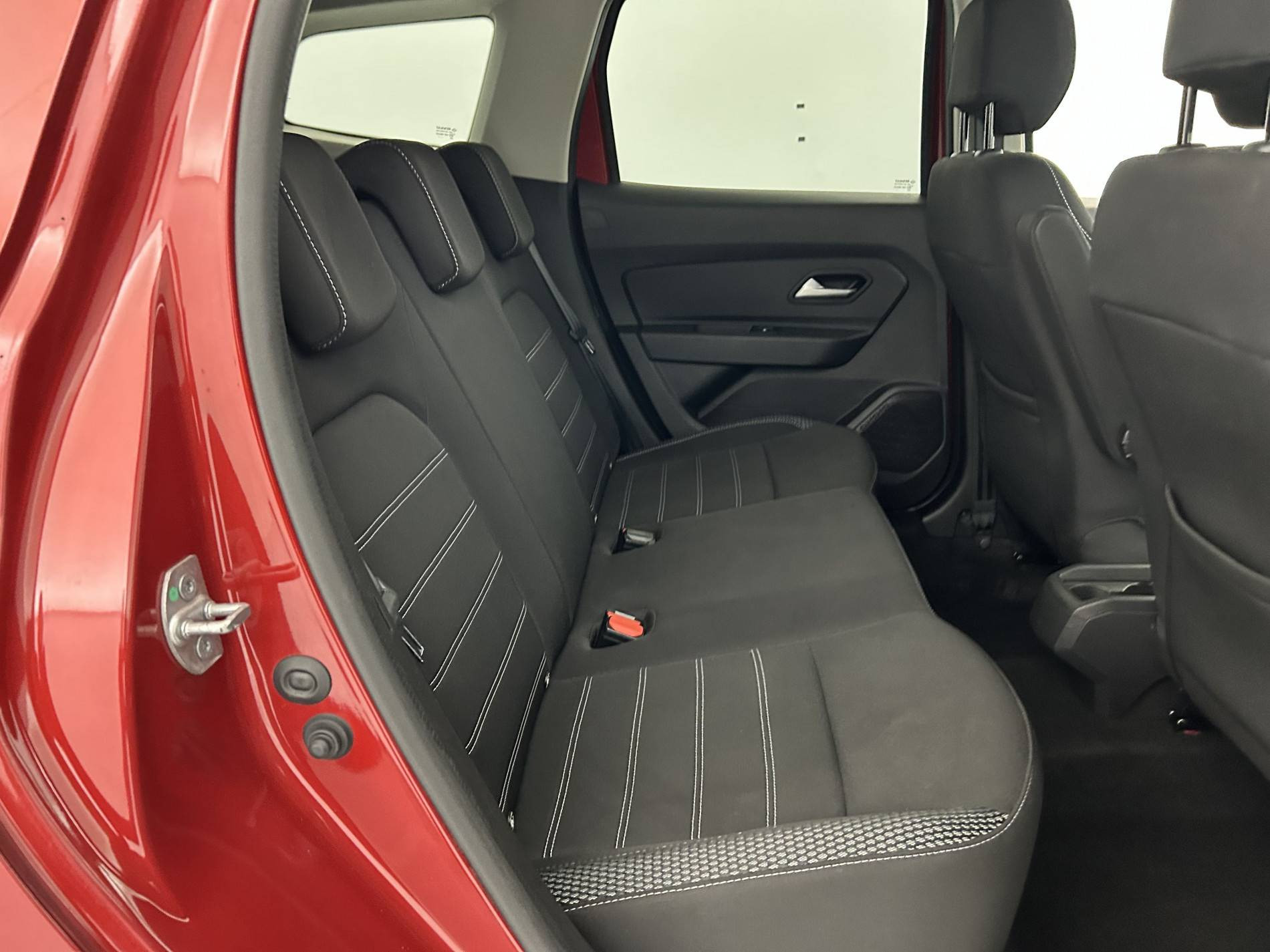 Vente en ligne Dacia Duster  Blue dCi 115 4x2 au prix de 17 290 €