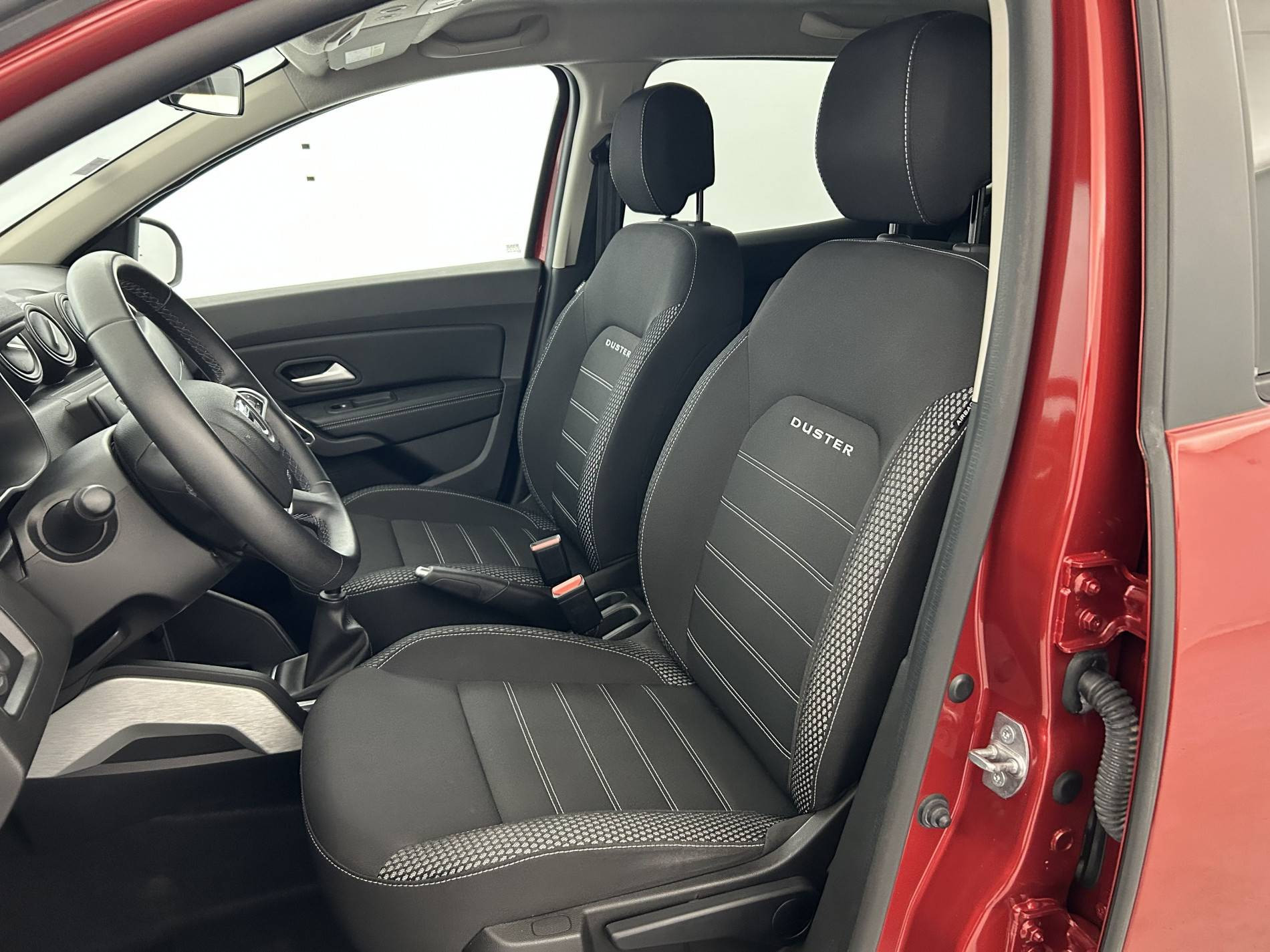 Vente en ligne Dacia Duster  Blue dCi 115 4x2 au prix de 17 290 €