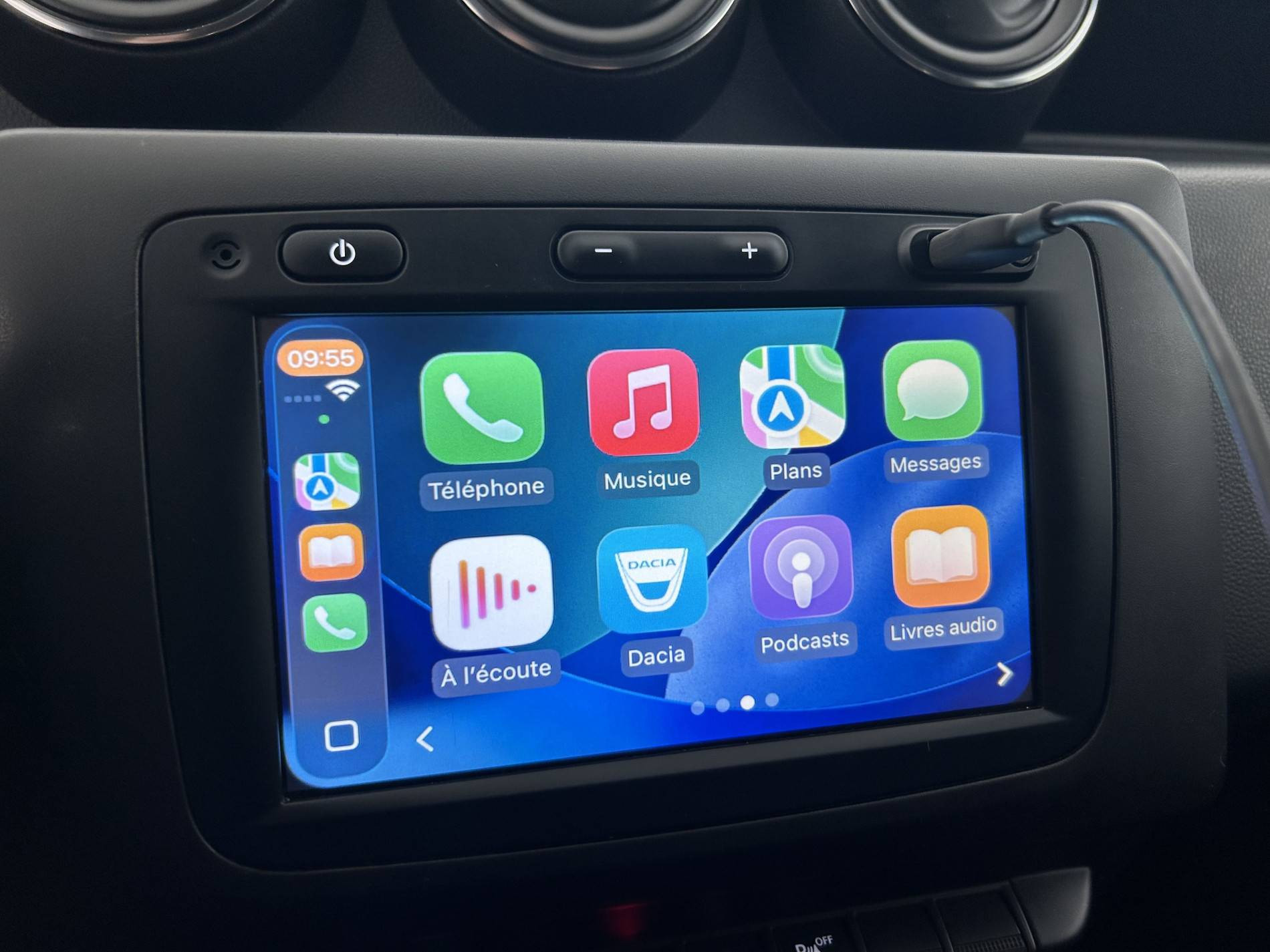 Vente en ligne Dacia Duster  Blue dCi 115 4x2 au prix de 17 290 €