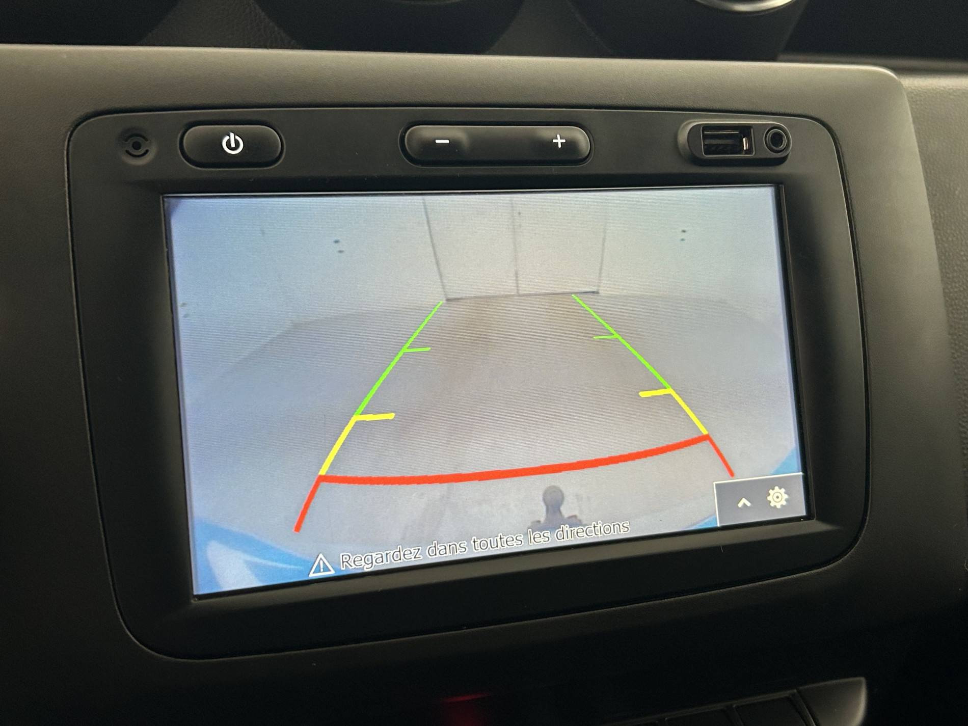 Vente en ligne Dacia Duster  Blue dCi 115 4x2 au prix de 17 290 €