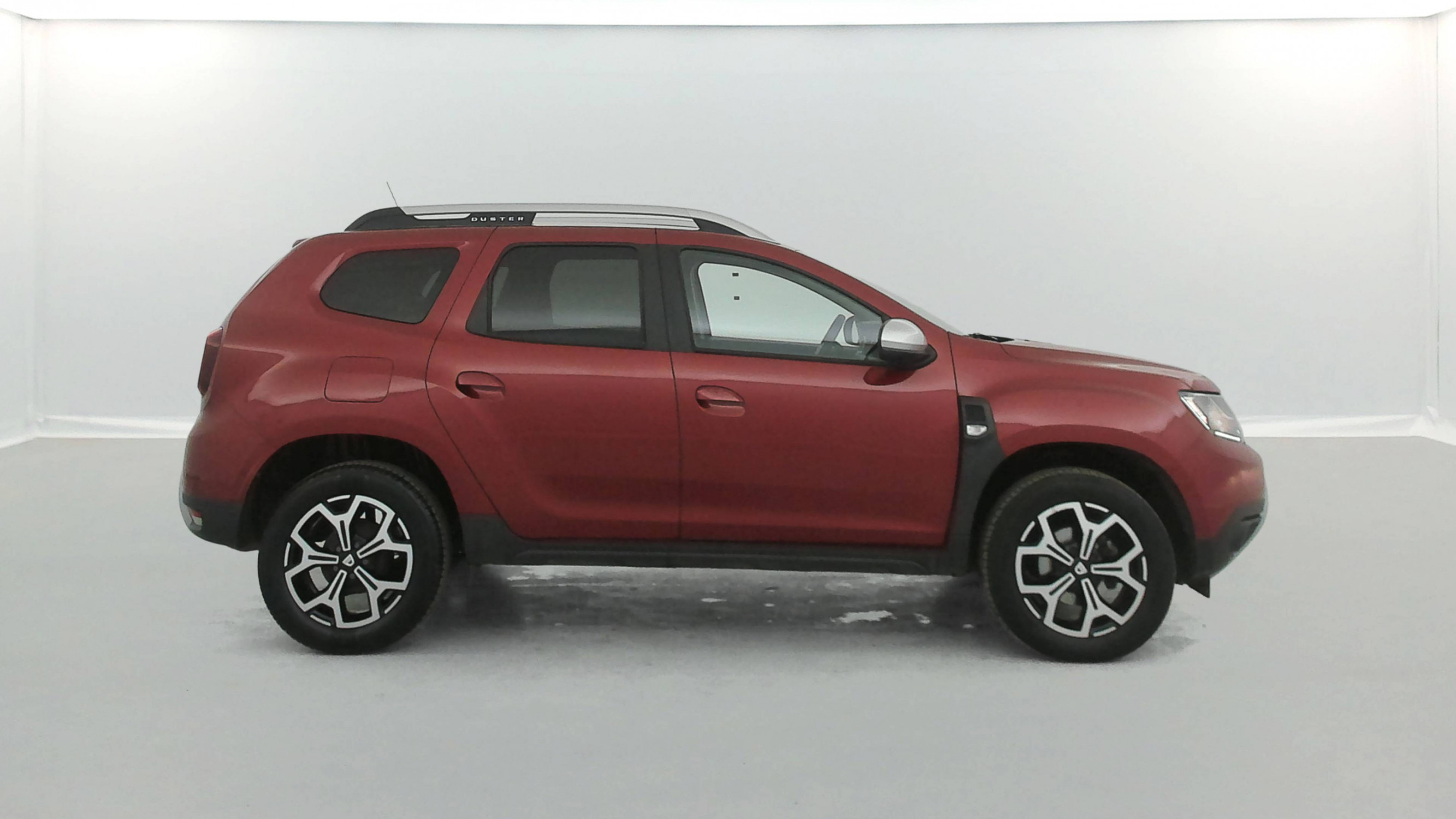 Vente en ligne Dacia Duster  Blue dCi 115 4x2 au prix de 17 290 €