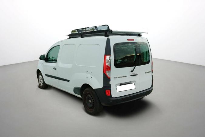 Vente en ligne Renault Kangoo Express  GRAND VOLUME MAXI 1.5 DCI 90 ENERGY E6 au prix de 12 900 €