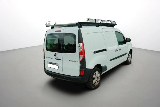 Vente en ligne Renault Kangoo Express  GRAND VOLUME MAXI 1.5 DCI 90 ENERGY E6 au prix de 12 900 €