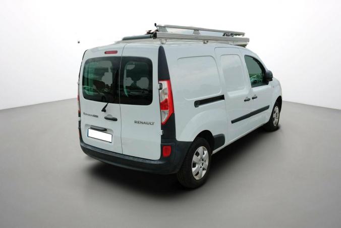 Vente en ligne Renault Kangoo Express  GRAND VOLUME MAXI 1.5 DCI 90 ENERGY E6 au prix de 13 990 €