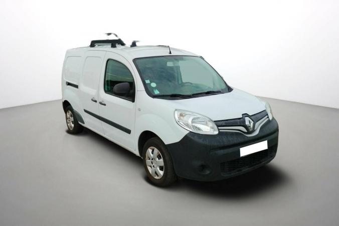 Vente en ligne Renault Kangoo Express  GRAND VOLUME MAXI 1.5 DCI 90 ENERGY E6 au prix de 12 900 €