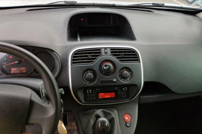 Vente en ligne Renault Kangoo Express  GRAND VOLUME MAXI 1.5 DCI 90 ENERGY E6 au prix de 12 900 €