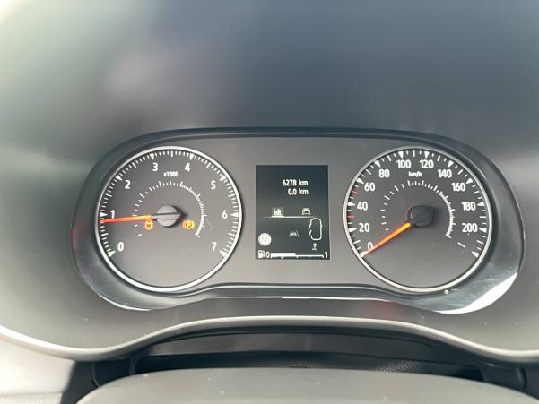 Vente en ligne Dacia Sandero  ECO-G 100 GSR2 au prix de 18 990 €