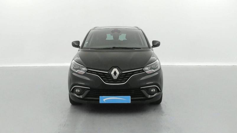 Vente en ligne Renault Grand Scenic 4 Grand Scenic Blue dCi 150 au prix de 18 990 €