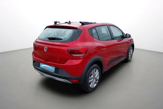 Vente en ligne Dacia Sandero  TCe 90 au prix de 15 900 €
