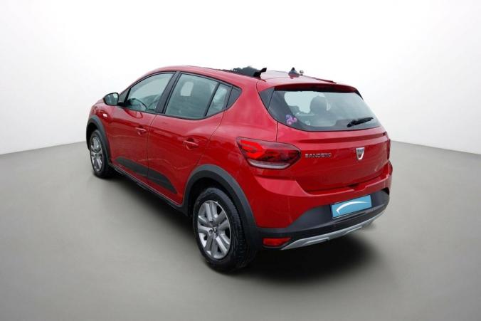 Vente en ligne Dacia Sandero  TCe 90 au prix de 15 900 €