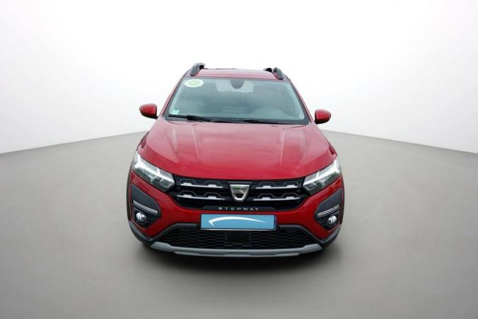 Vente en ligne Dacia Sandero  TCe 90 au prix de 15 900 €