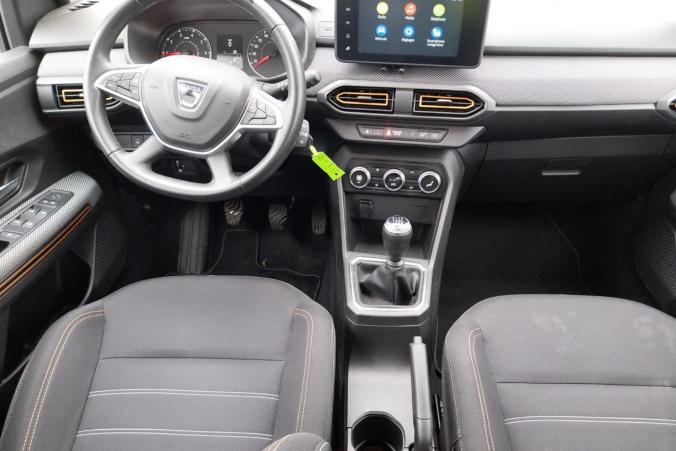Vente en ligne Dacia Sandero  TCe 90 au prix de 15 900 €