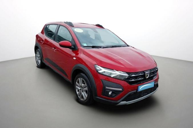 Vente en ligne Dacia Sandero  TCe 90 au prix de 15 900 €
