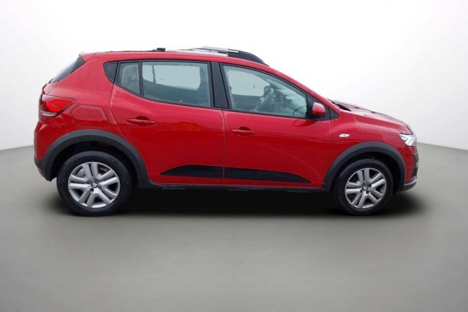 Vente en ligne Dacia Sandero  TCe 90 au prix de 15 900 €