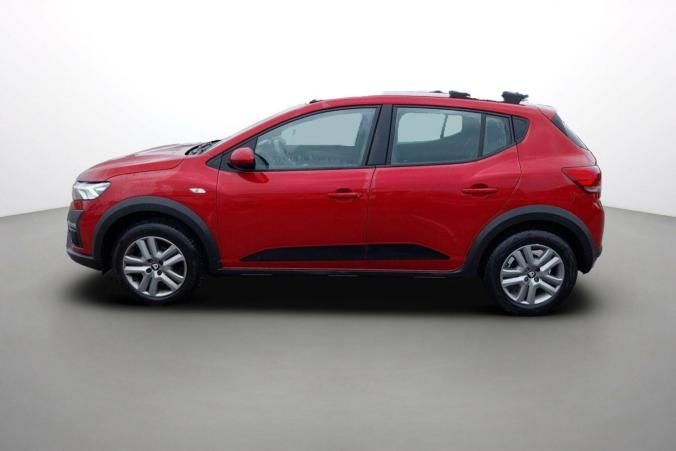 Vente en ligne Dacia Sandero  TCe 90 au prix de 15 900 €