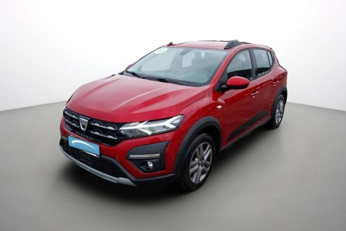 Vente en ligne Dacia Sandero  TCe 90 au prix de 15 900 €