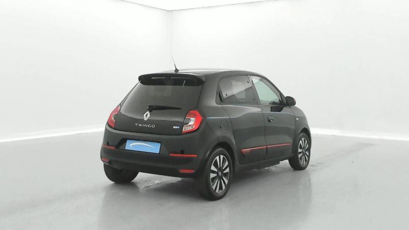 Vente en ligne Renault Twingo Electrique Twingo III Achat Intégral - 21 au prix de 14 990 €