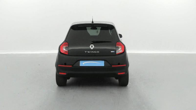 Vente en ligne Renault Twingo Electrique Twingo III Achat Intégral - 21 au prix de 14 990 €