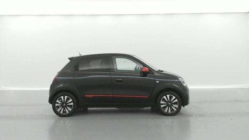 Vente en ligne Renault Twingo Electrique Twingo III Achat Intégral - 21 au prix de 14 990 €