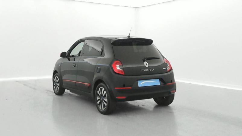 Vente en ligne Renault Twingo Electrique Twingo III Achat Intégral - 21 au prix de 14 990 €