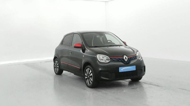 Vente en ligne Renault Twingo Electrique Twingo III Achat Intégral - 21 au prix de 14 990 €