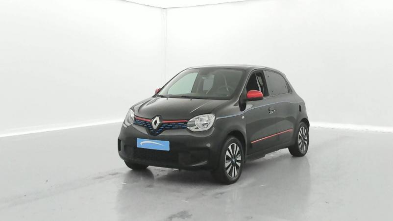 Vente en ligne Renault Twingo Electrique Twingo III Achat Intégral - 21 au prix de 14 990 €