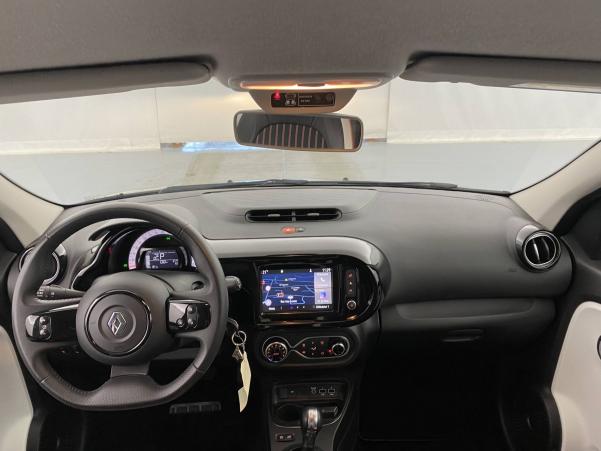 Vente en ligne Renault Twingo Electrique Twingo III Achat Intégral - 21 au prix de 14 990 €