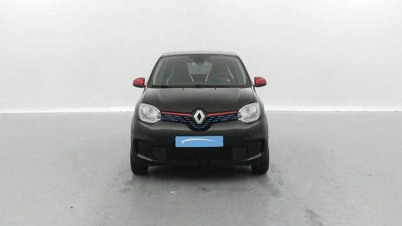 Vente en ligne Renault Twingo Electrique Twingo III Achat Intégral - 21 au prix de 14 990 €