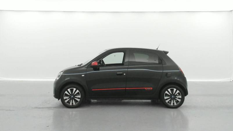 Vente en ligne Renault Twingo Electrique Twingo III Achat Intégral - 21 au prix de 14 990 €